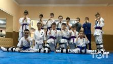 Федерація Кудо України, школа змішаних єдиноборств фото