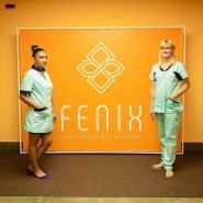 FENIX, центр психологического и физического здоровья фото