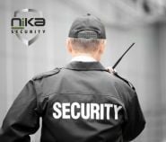 Nika Security, агентство безпеки фото