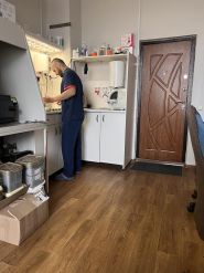 Uspex, зуботехнічна лабаратория. фото