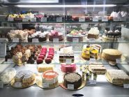 Grand Pizza, піцерія фото