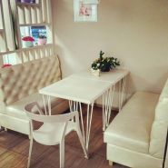 Grand Pizza, піцерія фото