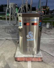 Fresh, автомойка самообслуживания фото