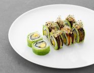 Sushi Icons, суші-бар фото