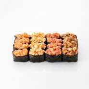Sushi Icons, суші-бар фото