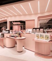 Reni Beauty, магазин косметики фото