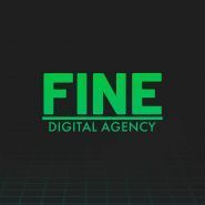 FINE, брендингове агентство фото