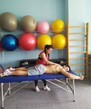 Fit Family, фитнес-клуб фото