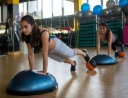 Fit Haus, фітнес-клуб Fit Haus, фітнес-клуб фото