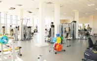 Fit4YoU, мережа фітнес-клубів Fit4YoU, мережа фітнес-клубів фото