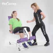 FitCurves, фітнес-клуб FitCurves, фітнес-клуб фото