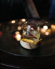 Forty Five, кафе европейской кухни фото