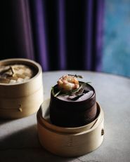 Forty Five, кафе европейской кухни фото