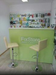 FixStore, торгово-сервісний центр фото