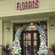 Florans, салон квітів фото