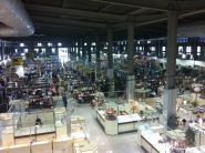 Fontan Sky center, торговый центр фото