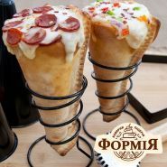 Формія, піцерія фото