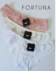 Fortuna lingerie, магазин нижньої білизни фото
