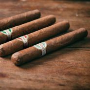 Fortuna, сигарный дом фото