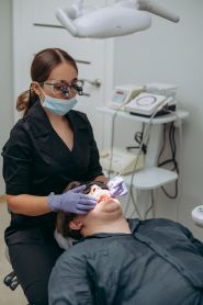 Dental Space, стоматология фото