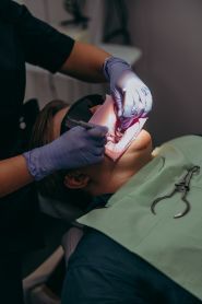 Dental Space, стоматология фото