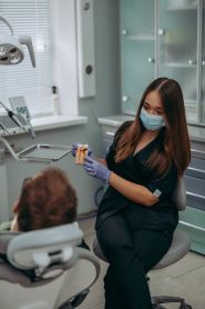 Dental Space, стоматология фото