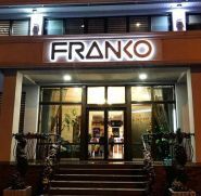 Franko, ресторан та концерт-холл фото