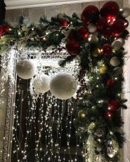 Фрейя, студія дизайну та декору фото