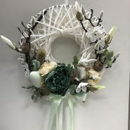 Фрейя, студія дизайну та декору фото