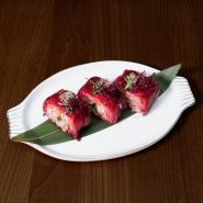 Friday Fine Food Wine, ресторан фото