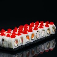 Friendly Sushi, служба доставки їжі фото