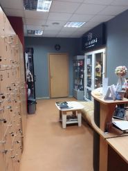 Friends, фітнес-клуб фото