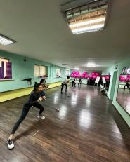 Fun Dance, школа танцев фото