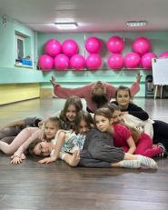 Fun Dance, школа танцев фото