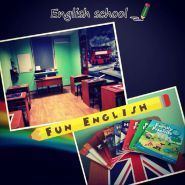 Fun English, школа англійської мови фото
