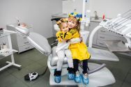 Futoymas Dental Clinic, стоматологічна клініка фото
