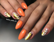 Galina Nails, манікюр фото