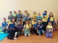 ДоШколярик, дитячий центр фото