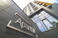 ApartUA, мережа сервісних апартаментів фото