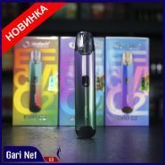 E-cigarette фото