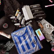 E-cigarette фото