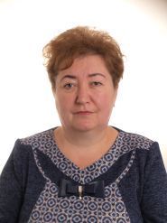 Гарига Нина Александровна, семейный врач фото