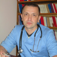 Гаврилюк Владимир Игоревич, семейный врач (амбулатория №7) фото