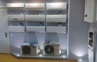 Газда-Сервіс, системи опалення та кондиціонування фото