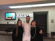 Geneva, клиника регенеративной стоматологии фото