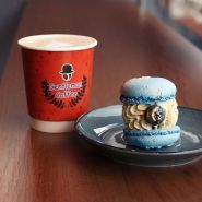 Gentleman coffee, кав'ярня фото