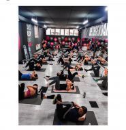 Get-Fit Ternopil, фитнес центр фото