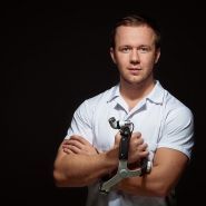 Пластичний хірург Олександр Бебих фото