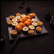 Ginza, суші-бар фото