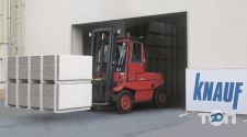 Knauf, строительные материалы фото